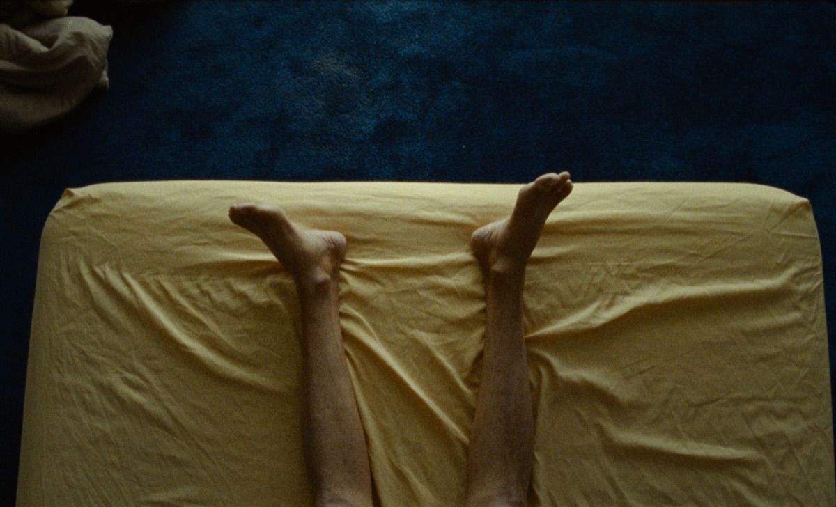 How to Bury Your Father — poster